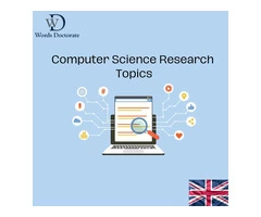 Computer Science Research Topics In UK