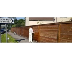 Get Professional Paint Spraying Services in Bristol