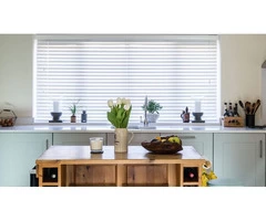 GFS Blinds - Your Gateway to Stylish Shutters in Chester