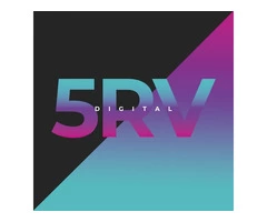 Searching for PPC Excellence? Look No Further than 5RV Digital, the Best Agency in the UK!