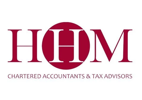 HHM Chartered Accountant