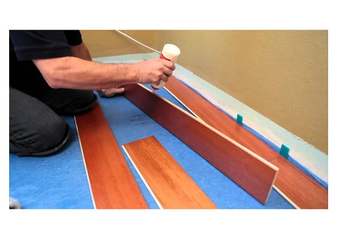Top Flooring Ltd