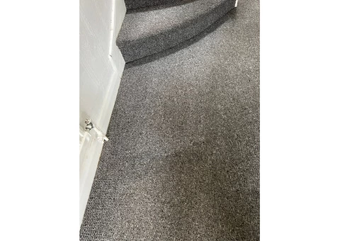 Revitalise Your carpets with our Carpet Cleaning in West London!