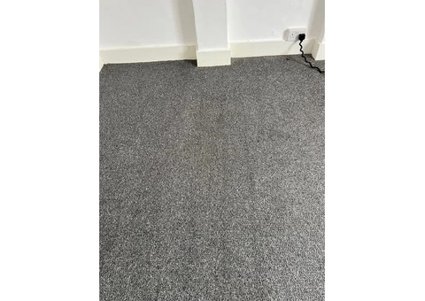 North London's Magic Carpet Cleaners