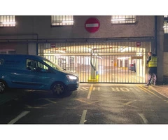 LRM Security Ltd - Your Key to Reliable Security