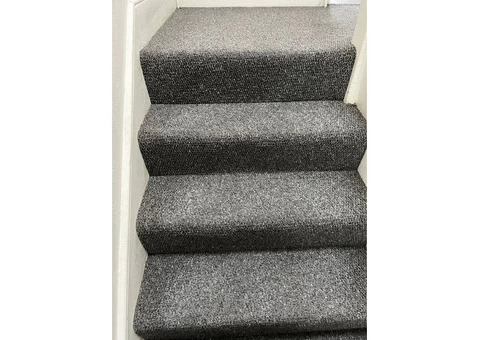 North west London's Carpet Cleaning Experts