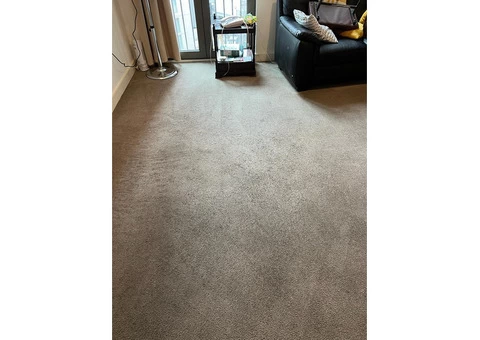 South East London's Carpet Cleaning Specialists!