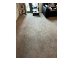 South East London's Carpet Cleaning Specialists!