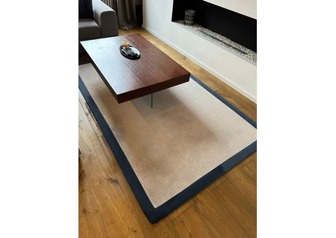 Reviving South West London’s Carpets