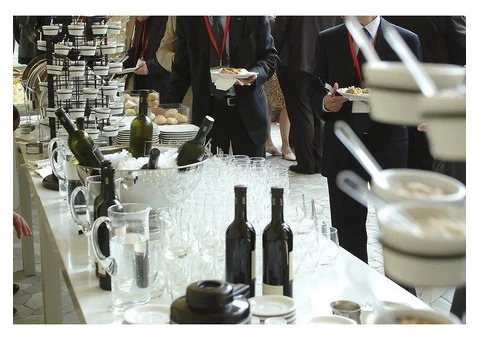 Unforgettable Events Begin Here - K & R Event And Catering in Northern Ireland - 1/5