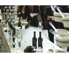 Unforgettable Events Begin Here - K & R Event And Catering in Northern Ireland