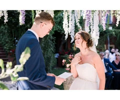 Things To Consider To Plan an Italy Destination Wedding