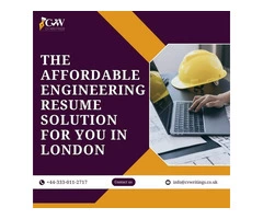 Get professional help in Career change resume writing service