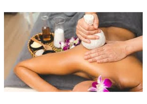 Thai Massage in Shirly Solihull - 4/6