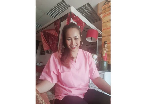 Thai Massage in Shirly Solihull - 5/6