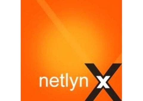 Design your websites with us at Netlynx
