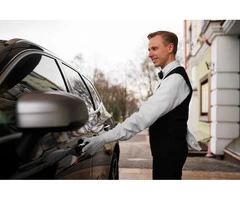 London Chauffeurs For Premium Chauffeur Service