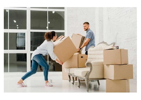 Choosing Professional Packers and Movers in Edinburgh