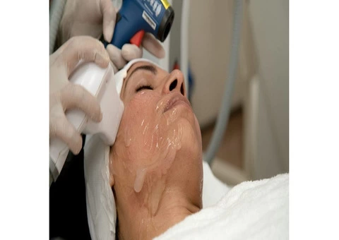 Anti Ageing Treatment