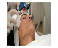 Anti Ageing Treatment