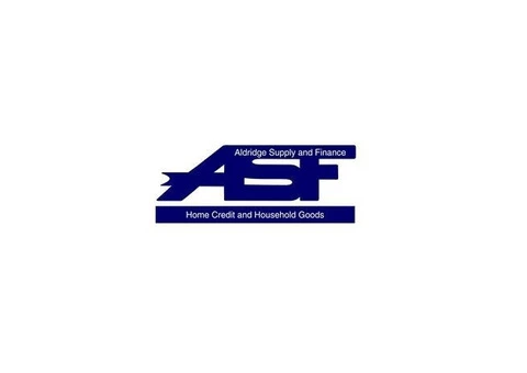 Aldridge Supply & Finance Limited