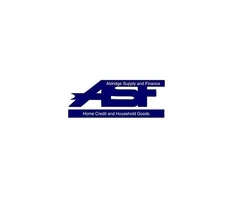 Aldridge Supply & Finance Limited