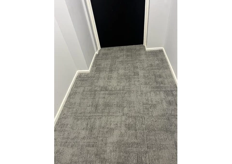 Quality Carpet Cleaning in Sudbury HA0