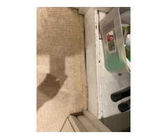 Revitalising Carpets in Wealdstone
