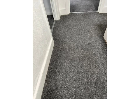 Stanmore HA7's Trusted Carpet Cleaning Experts