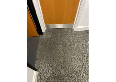 Top-notch Carpet Cleaners in Edgware HA8