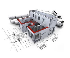 Expert Architectural Drafting Services Provider in UK - Alpha CAD Service