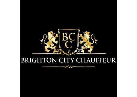 Brighton City Chauffeur