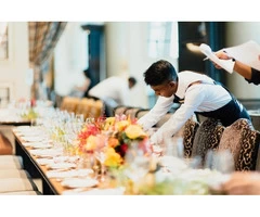 Hire a Professional Chef Agency to Hire Hospitality and Restaurant Staff