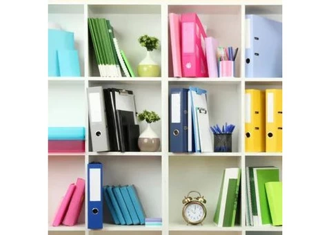 Decluttering Services For Busy Home