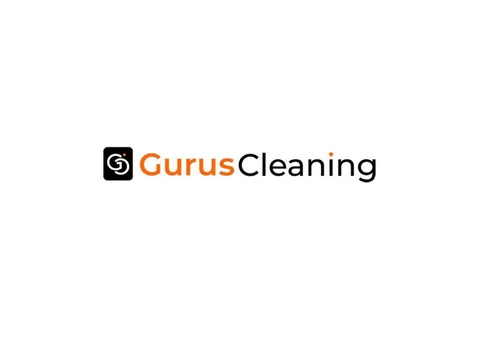 Gurus Cleaning