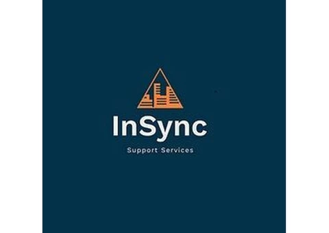 InSync Support Cleaning Services