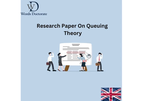 Research Paper On Queuing Theory In UK