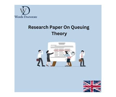 Research Paper On Queuing Theory In UK