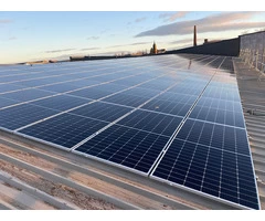 Aberdeen Solar Panels | Solar Panels Installer