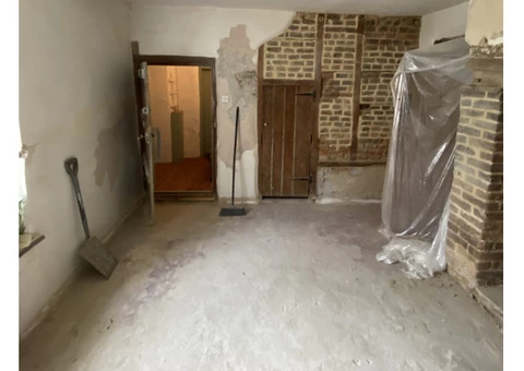 Transform Your Space with Authentic Lime Plastering in Yorkshire! - 2/4