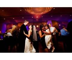 DJ to hire  company London
