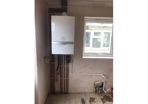 Gold BoilerCare Ltd - 3/12