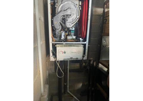 Gold BoilerCare Ltd - 9/12