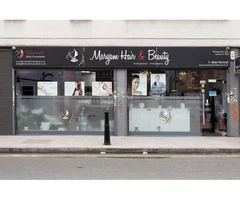 Are you looking for a hijab friendly hair and beauty salon in London