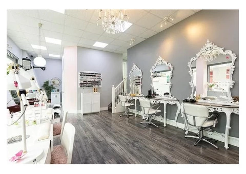 Are you looking for a hijab friendly hair and beauty salon in London - 2/2