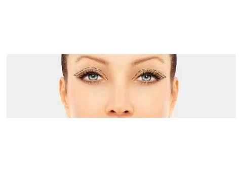 Looking For Effective Ptosis Repair Services, Then Click Here