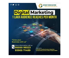 Kurnool Social Media Management