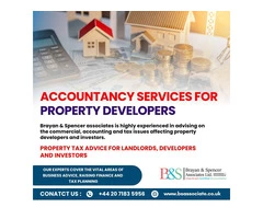 Local Accountant in Watford Can Help You with Your Taxes