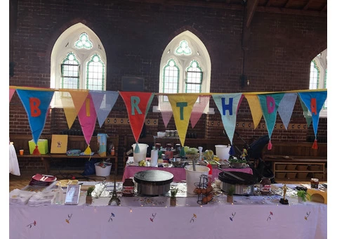 Crepes Pancakes Catering for Parties | Best Recipes & Mixtures | www.pancakeevents.com | London - 2/19