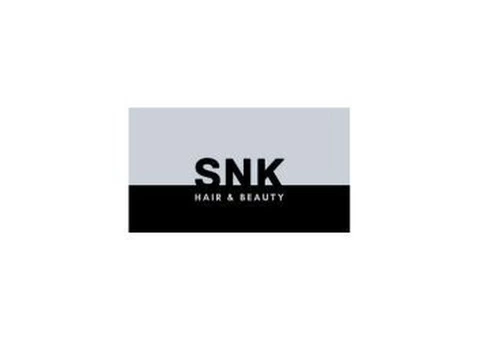 Premier Hairdresser in Newton Abbot.
